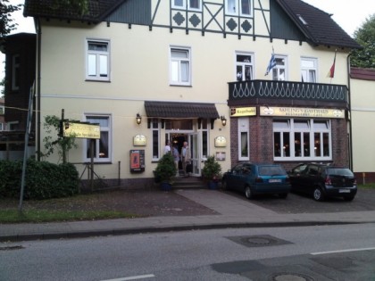 照片: Sahlings Gasthaus